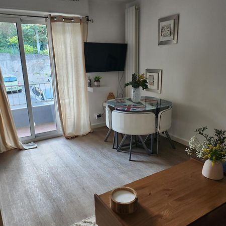 Appartement Plan Des 4 Seigneurs Montpellier Ngoại thất bức ảnh