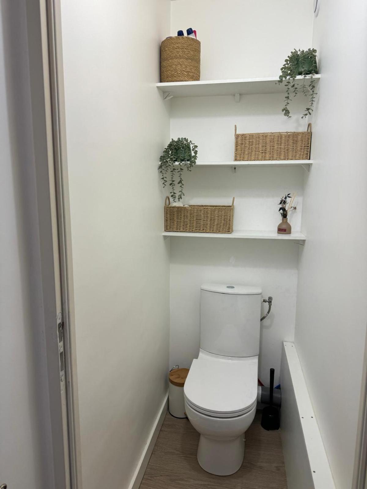Appartement Plan Des 4 Seigneurs Montpellier Ngoại thất bức ảnh
